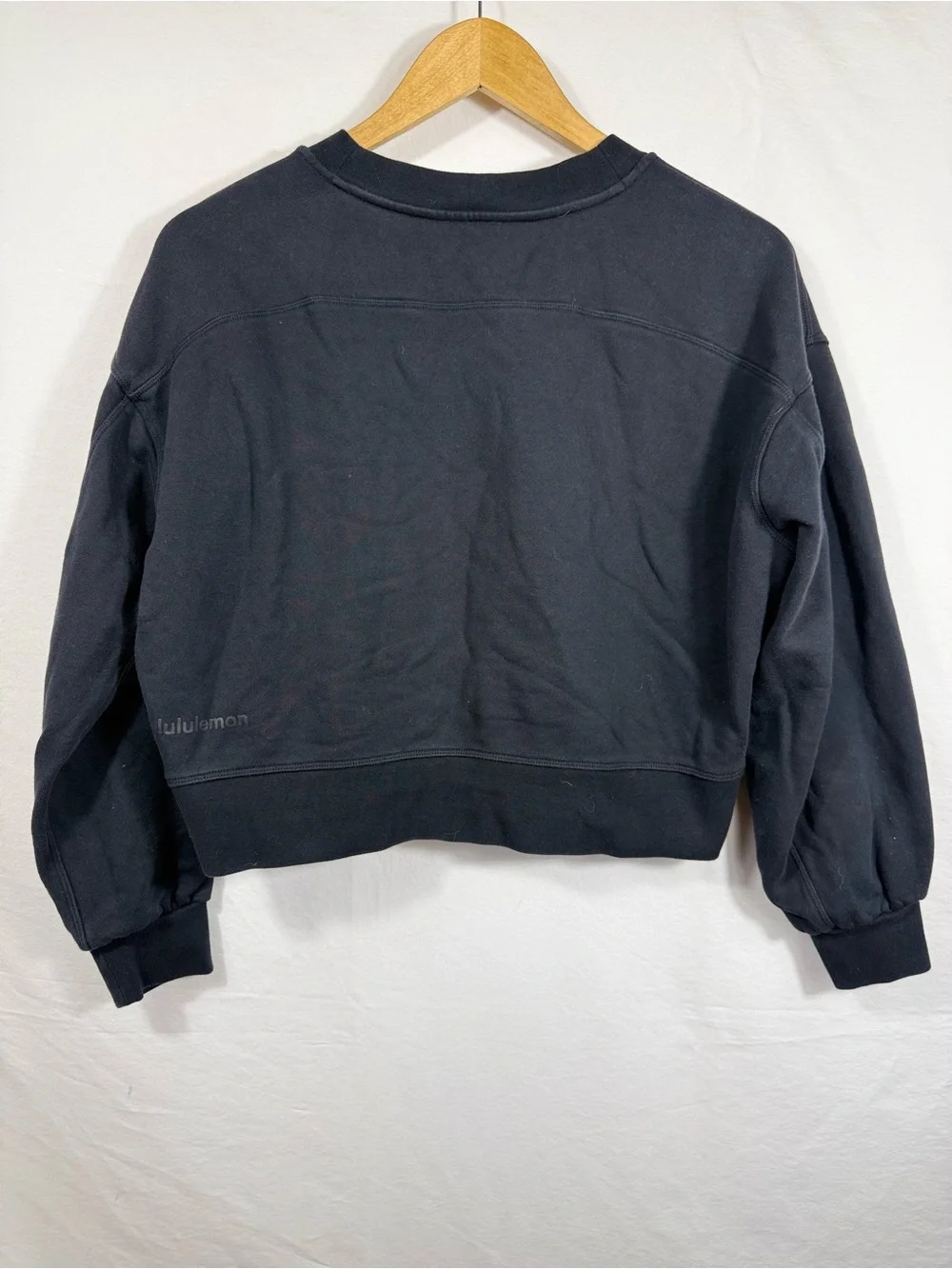 lululemon athletica fabric made